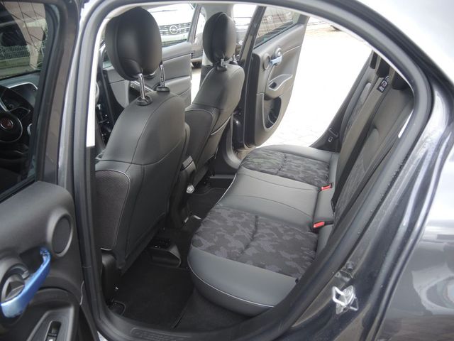 500X 1.5 GSE Hybrid Cross