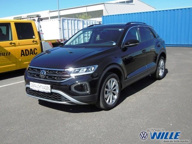 Volkswagen T-Roc 1.0 TSI Life Klima Einparkhilfe