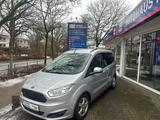 Ford Tourneo Courier Trend - Ford aus 2017