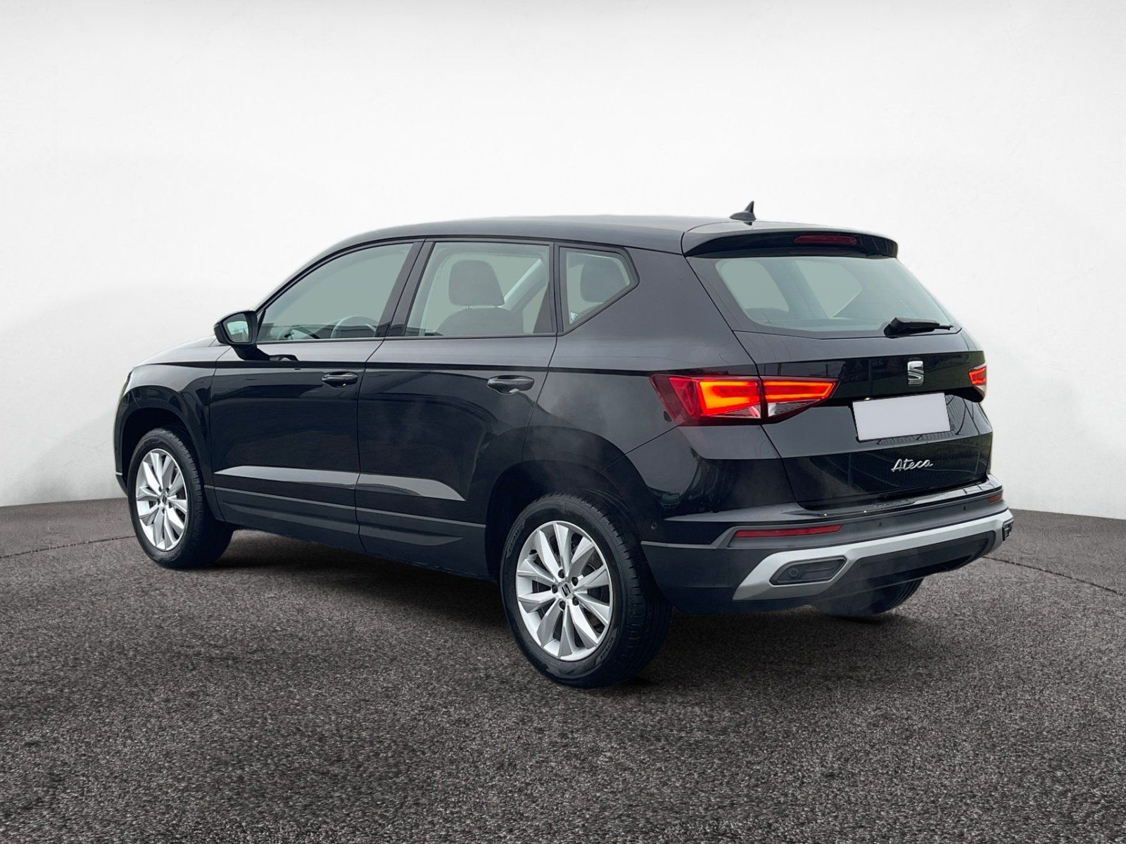 Seat Ateca - Bild 4