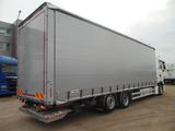 Renault T 440, 6X2, D-HOLLANDIA, 23 PALETTEN, WIE NEUE! - Angebote