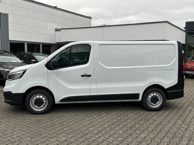 Fahrzeugabbildung Renault Trafic Komfort dCi 110 L1H1 3, TRAFIC Lkw Komfor