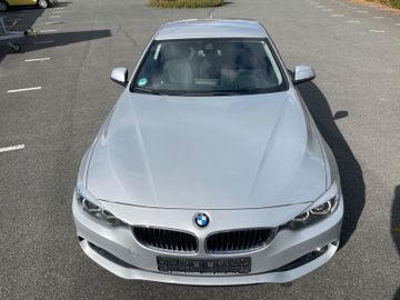 BMW 430 - 8