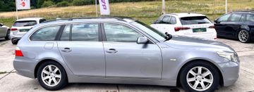 BMW 525 - 4