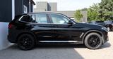 BMW X3 Baureihe X3 xDrive 20 d - BMW X3 mit Diesel-Antrieb
