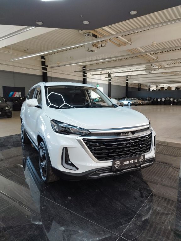 Angebot ansehen BAIC Beijing X35