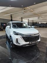 BAIC Beijing X35 - BAIC Gebrauchtwagen