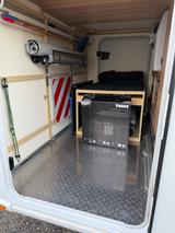 Fiat Sun Ti Platinum Selection 700 MEG Model 2017 - Fiat Teilintegrierter