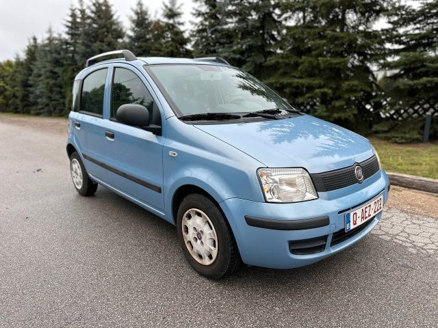 Fiat Panda 60000km