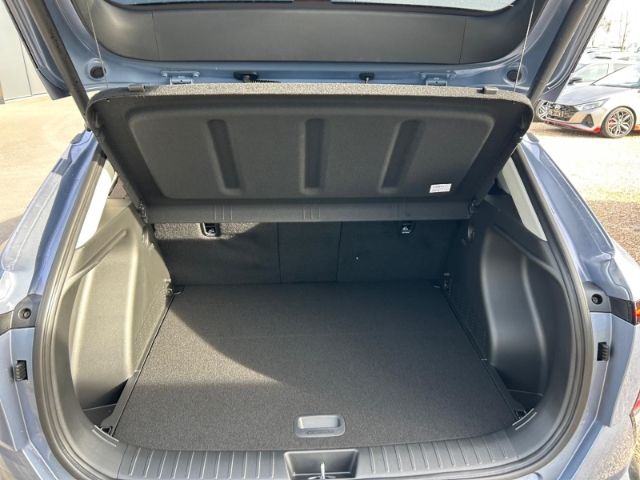 Hyundai KONA Elektro - Bild 11