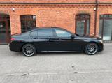 BMW 740 B58 Engine 157.000  - BMW: 5.0