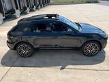 Porsche Macan S 1.Hand, unfallfrei, Scheckheft, Garantie - gebrauchte Porsche Macan aus dem Jahr 2022
