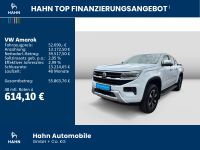 Volkswagen Amarok - Vorschau Bild 2
