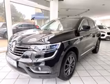 Renault Koleos Life 4x4*2.Hand*8 Fach*AHK* - Renault Gebrauchtwagen