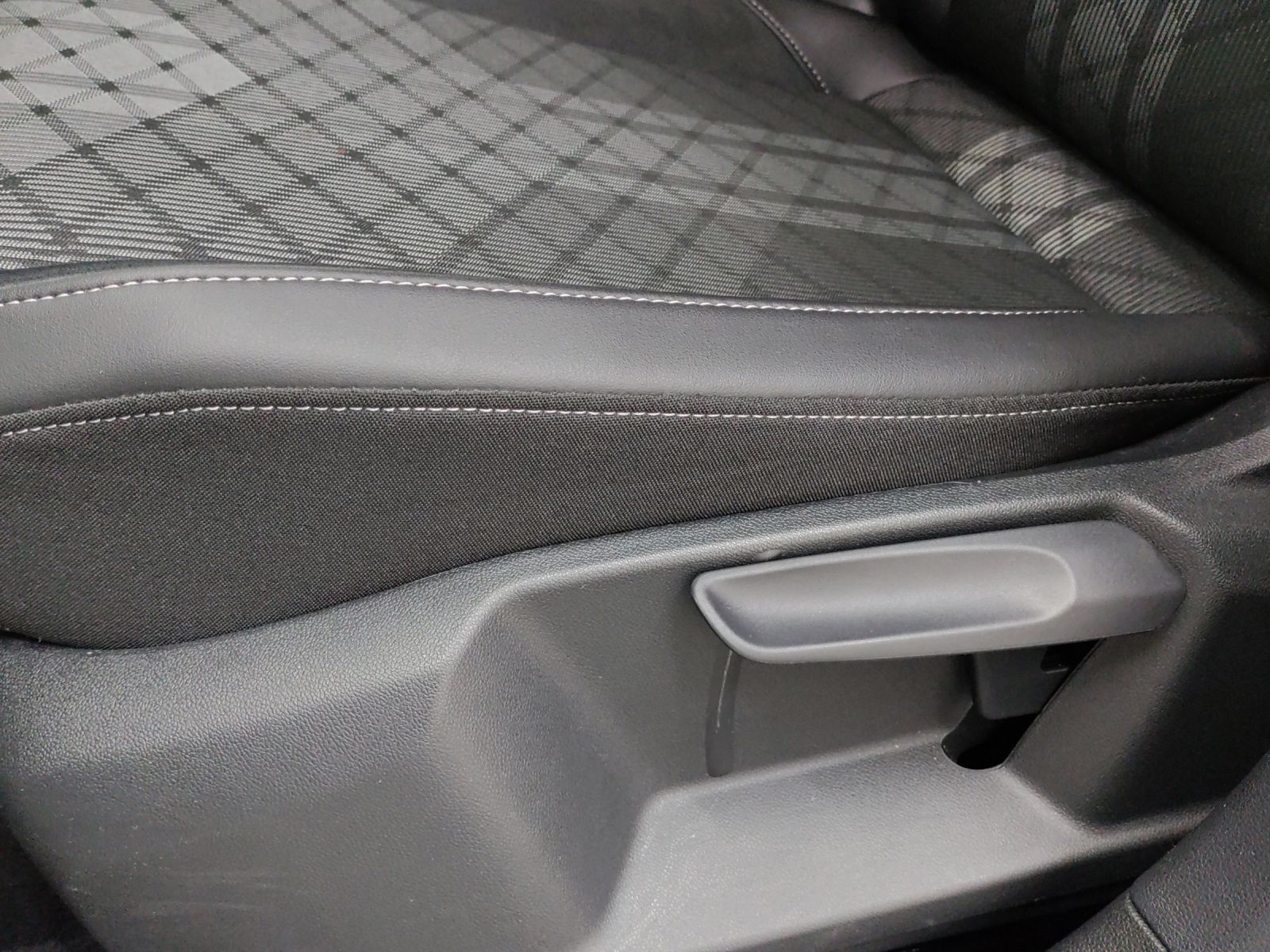 Volkswagen T-Cross - Bild 17