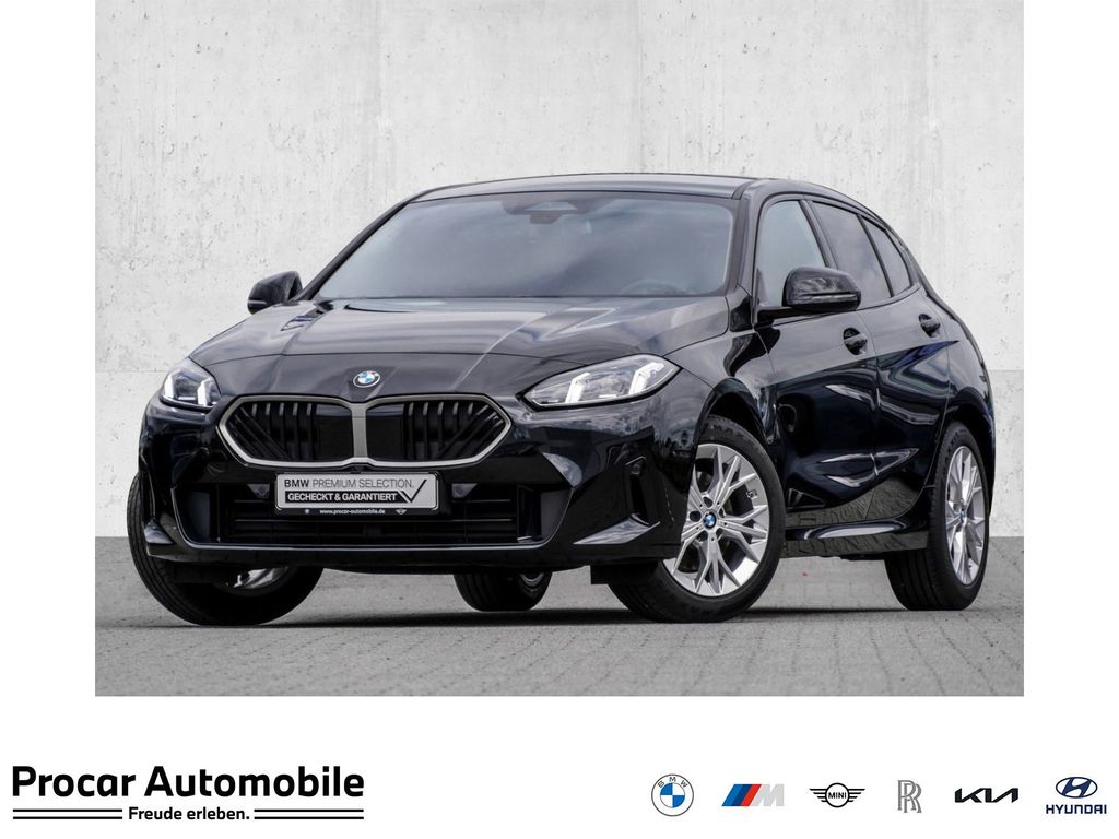 BMW 1er