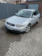 Audi A3 TDI 1,9 Ambition - Audi A3 aus 2001: TDI