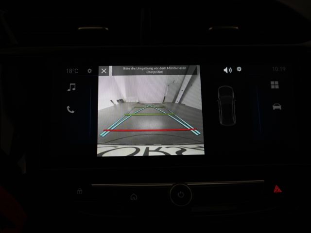 Corsa F FACELIFT+LED+RÜCKFAHRKAMERA+SITZ-/LENKRA