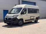 Westfalia Columbus 540 D + Automatik + Solar - Westfalia Columbus