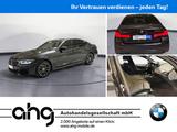 BMW 520d xDrive M Sport Navi Klima PDC Kamera Head-U - BMW 520 mit Diesel-Antrieb: Grau, Limousine