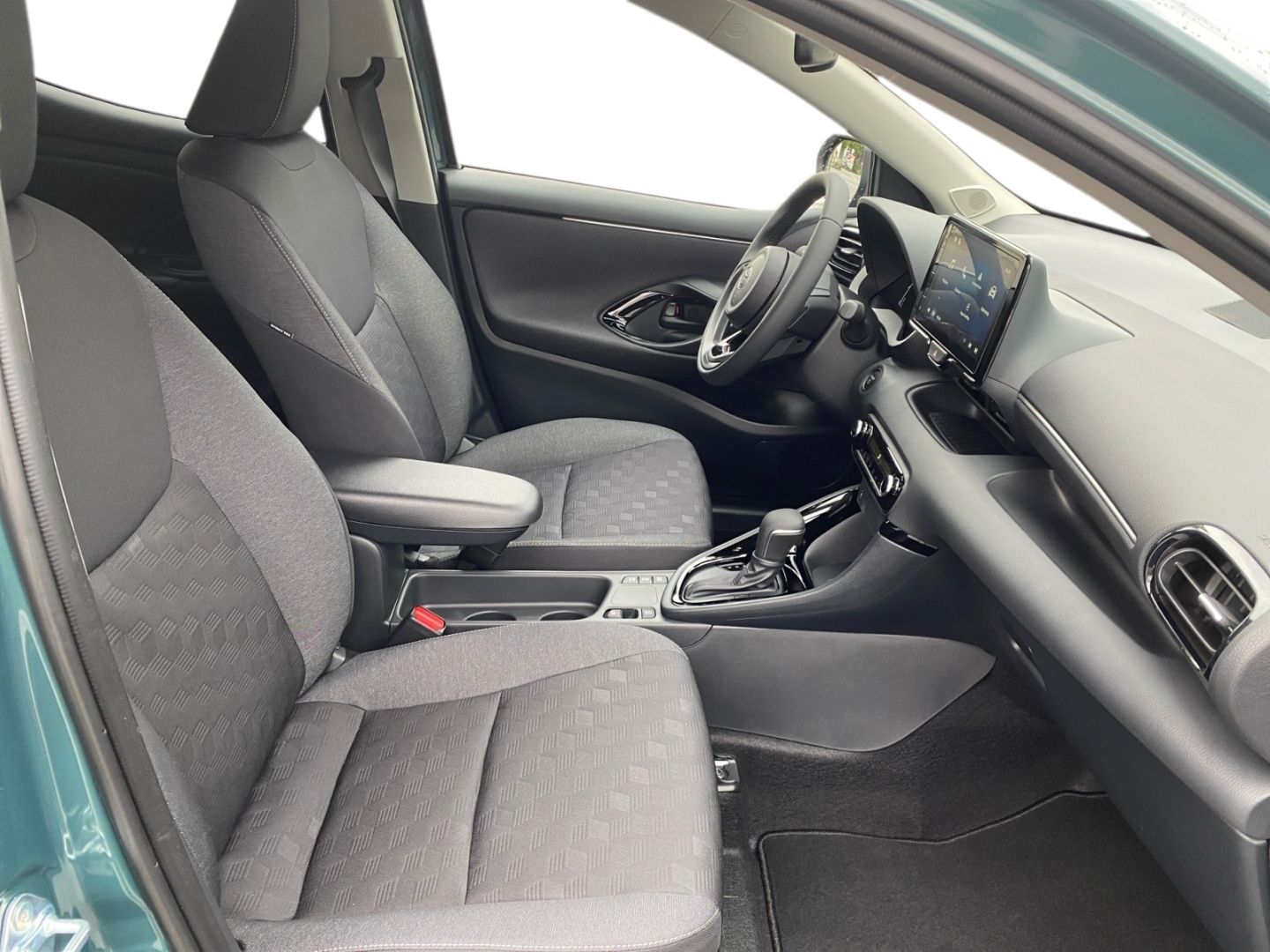 Toyota Yaris - Bild 6