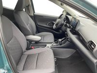 Toyota Yaris - Vorschau Bild 6