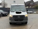 Mercedes-Benz Sprinter 316 CDI*TIEFKÜHLER KOFFER*AUTOMATIK* - 8x4