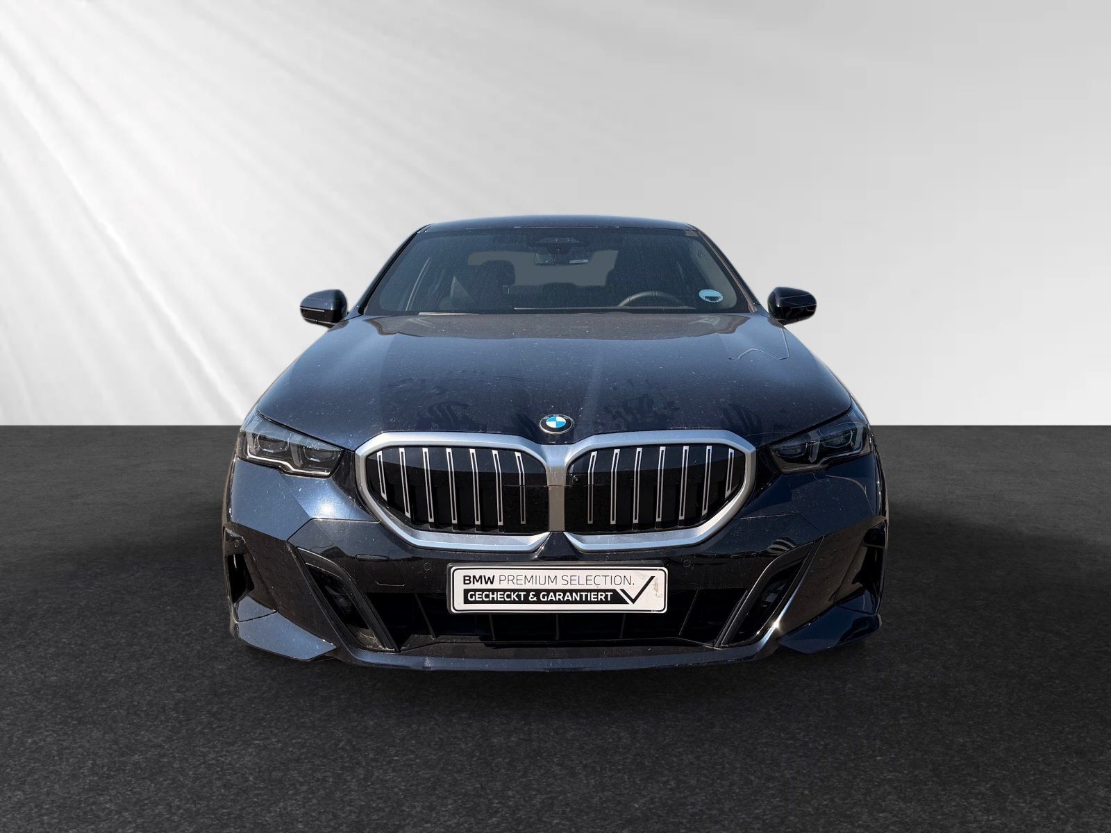 BMW 520 - Bild 5