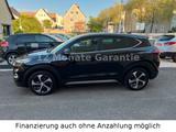 Hyundai Tucson 1.6 Style 2WD 1 Hand Navi&Rückfahrkamera - Hyundai TUCSON Gebrauchtwagen in Stuttgart