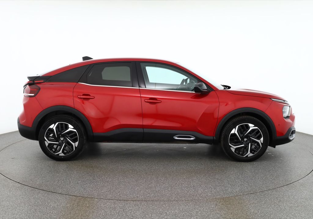 CITROEN C4 2024