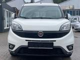Fiat Doblo Pop*Klima*2 X Schiebetüren*52.800km - Fiat Doblo: Sc