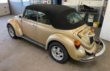 Volkswagen Käfer 1303  LS  Deutsche Ausführung - : Roadster, 1303