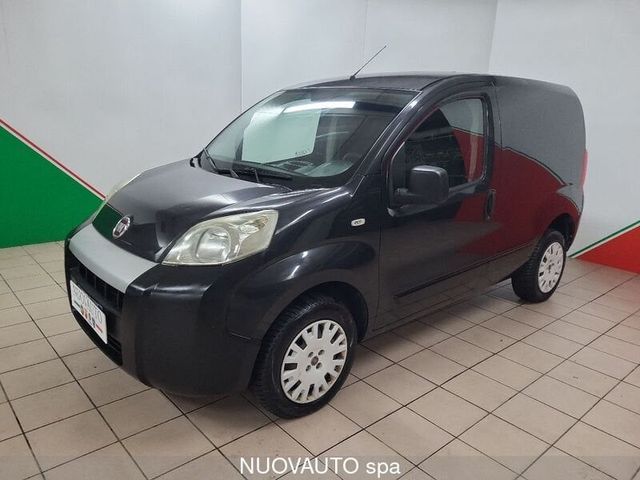 Fiat FIAT Fiorino Fiorino 1.4 8V 77CV Furgone Natural