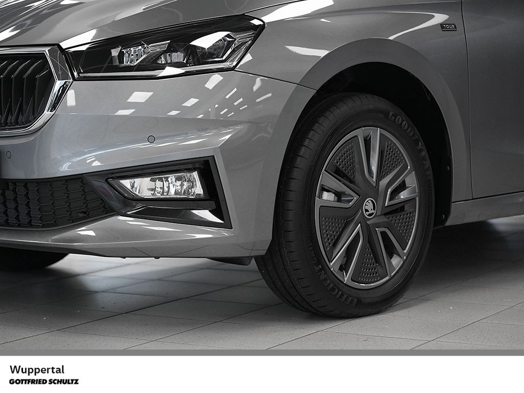 Skoda Fabia - Bild 6