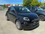 Fiat 500e Action *Radio und Winterpaket *Sitzheizung  - Fiat 500e Action Gebrauchtwagen