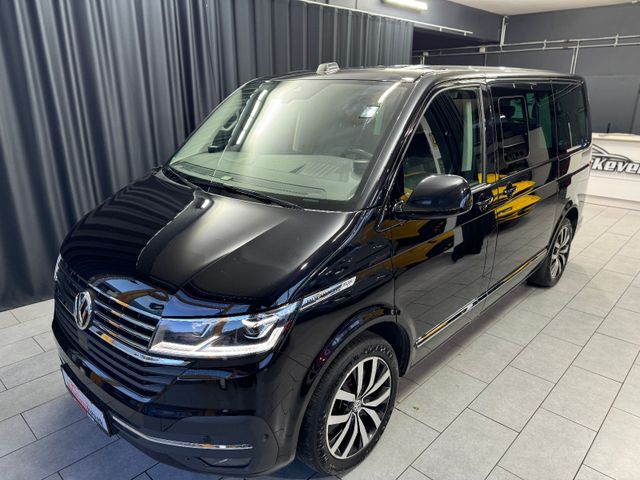 Volkswagen T6.1 Multivan Highline|DSG|NAVI|7-SITZER|4MOTION