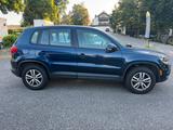 Volkswagen Tiguan 4Motion,aut,Leder - Gebrauchtwagen bis 2.500 Euro mit Automatik & Tüv