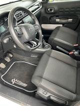 Citroën C3 1.2 THP 110 - Citroën C3 von privat