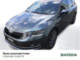 Skoda Octavia Škoda Octavia Combi Laurin & Klement - Skoda Octavia: Laurin Klement