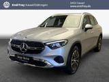 Mercedes-Benz GLC 200 4M Avantgarde Advanced+/WinterP/AHK/ - Mercedes-Benz GLC 200 in Kassel