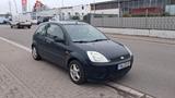 Ford Fiesta 1,3 44 kW Blues - Ford Fiesta: Blues