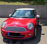 MINI Cooper Coupé 122 PS TÜV 11/26 8-fach bereift - MINI Cooper Coupé Gebrauchtwagen