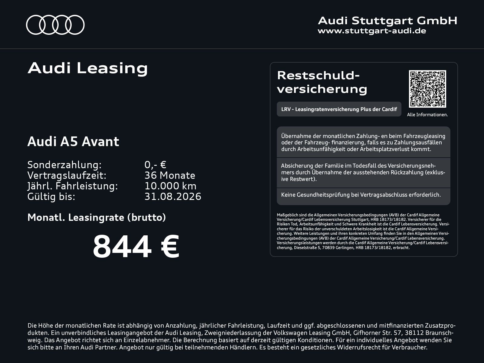 Audi A5 - Bild 2
