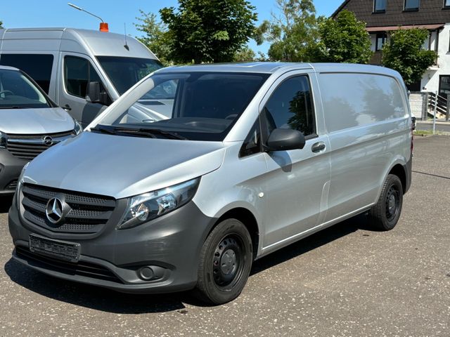 Mercedes-Benz Vito Kasten 111 CDI FWD kompakt/R.Kamera/AHK/Eu6