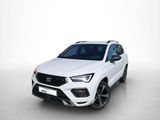Seat Ateca FR 1.5 TSI DSG LED Navi PDC Memory BEATS - Seat Ateca Gebrauchtwagen Frankfurt