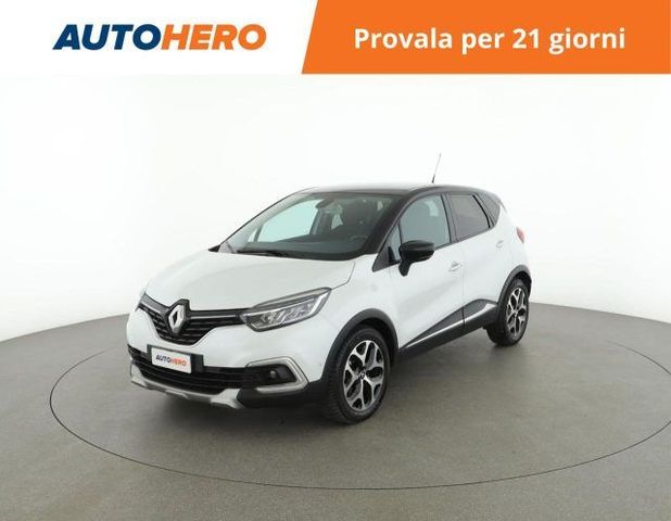 Renault RENAULT Captur TCe 120 CV EDC Start&Stop Energy 