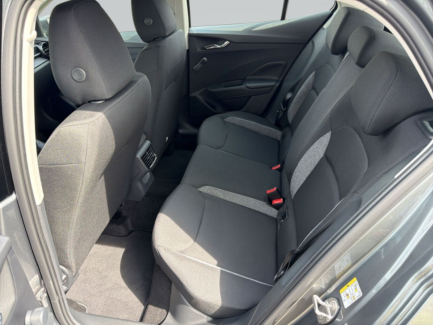 Skoda Fabia - Bild 12