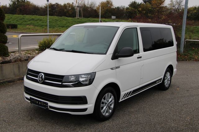 Volkswagen T6 Multivan TDI Trendline "Family" DSG 150 PS