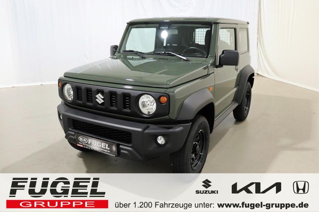 Suzuki Jimny 1.5 Comfort Allgrip NFZ Klima