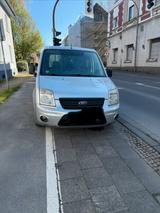 Ford Transit Connect 1.8 TDCI TÜV 12/27 LKW - gebrauchte Ford Transit Connect aus dem Jahr 2011